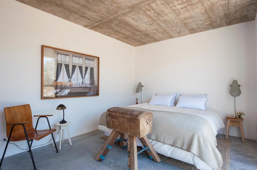 Pensão Agrícola Casa de Campo *