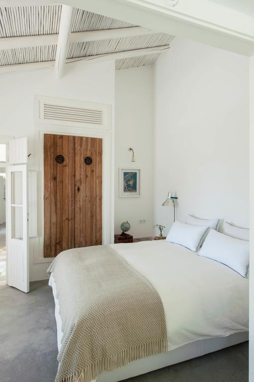 Pensão Agrícola Casa de Campo *