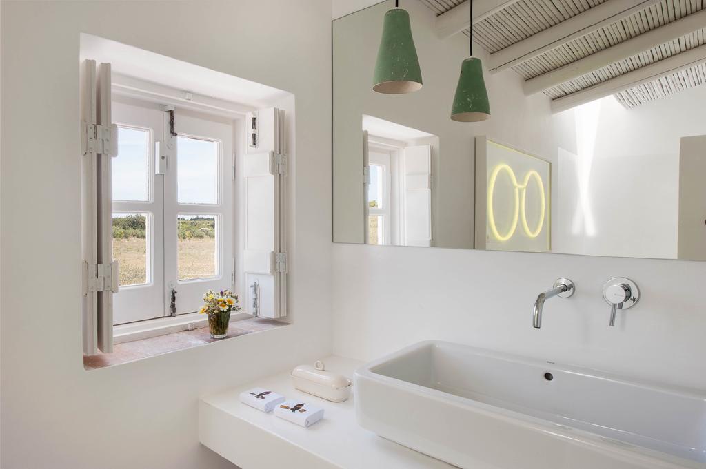 Pensão Agrícola * Cabanas De Tavira