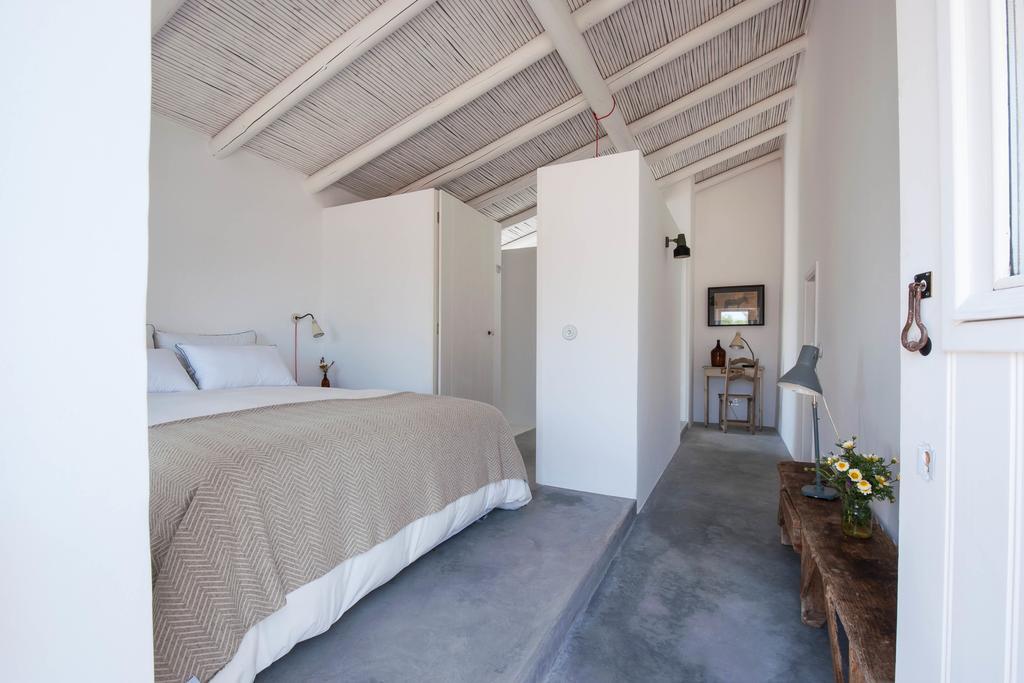 Casa de Campo Pensão Agrícola