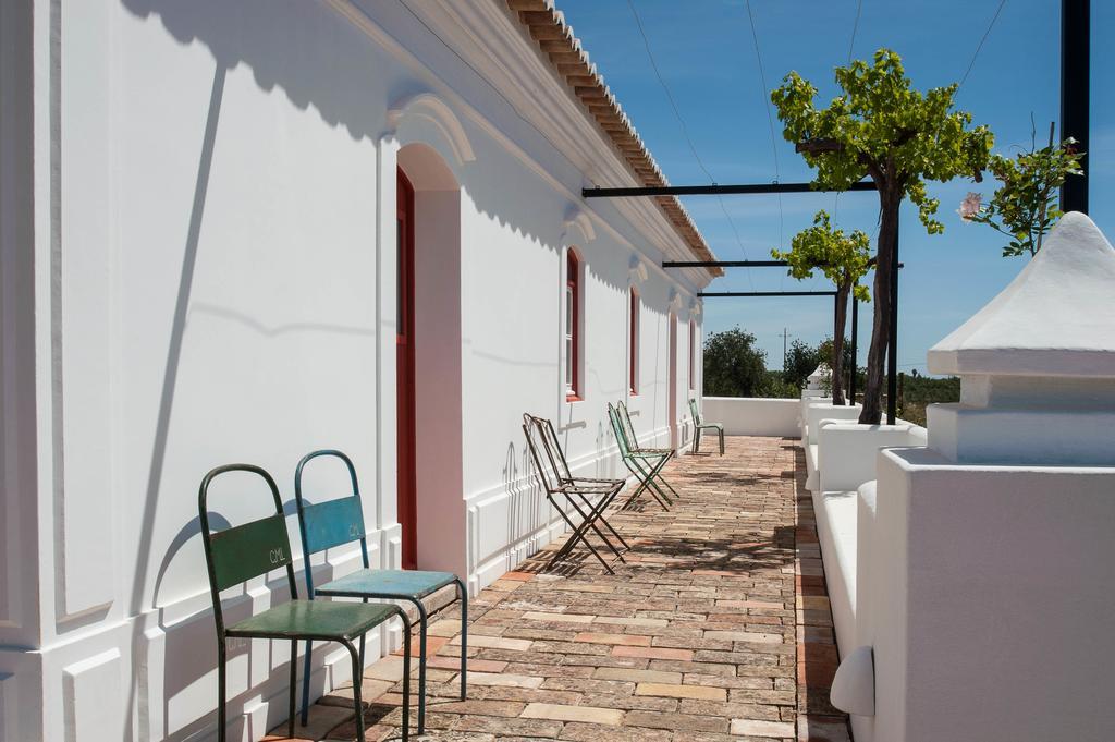 Pensão Agrícola Casa de Campo Cabanas De Tavira