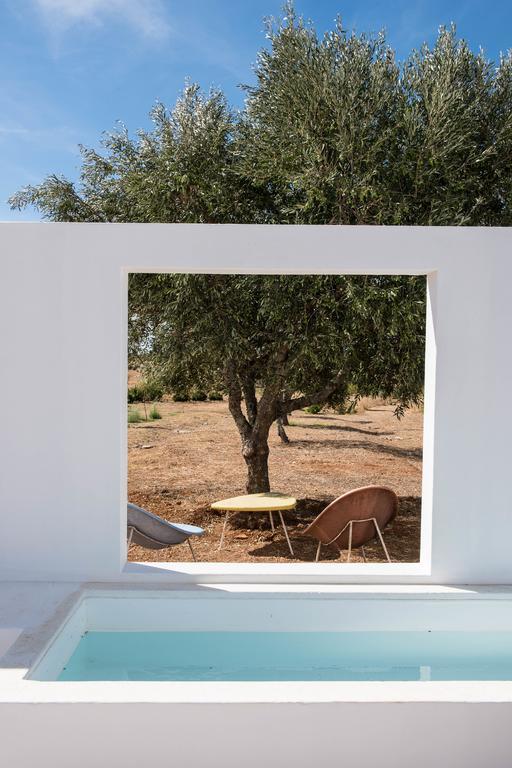 Pensão Agrícola * Cabanas De Tavira
