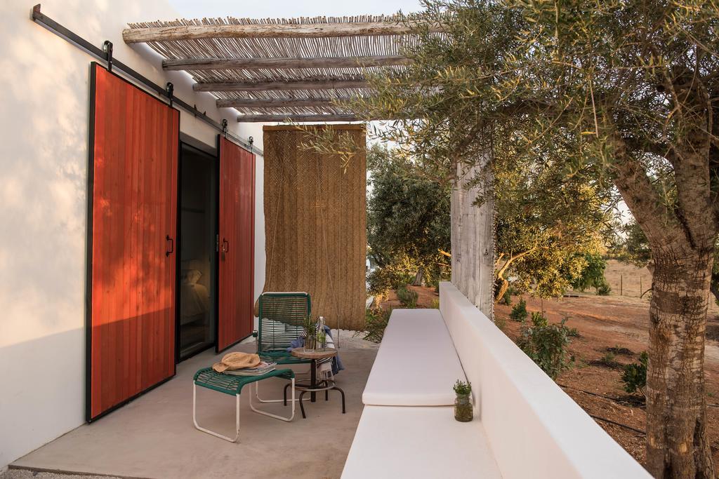Pensão Agrícola Casa de Campo Cabanas De Tavira