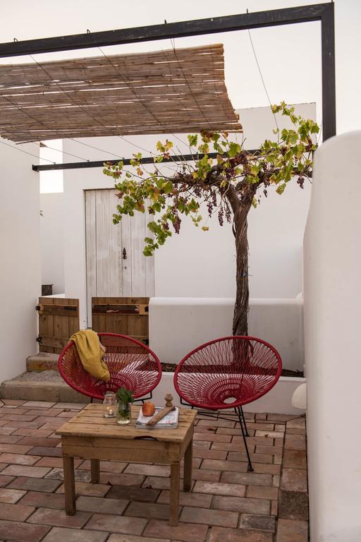 Pensão Agrícola Cabanas De Tavira
