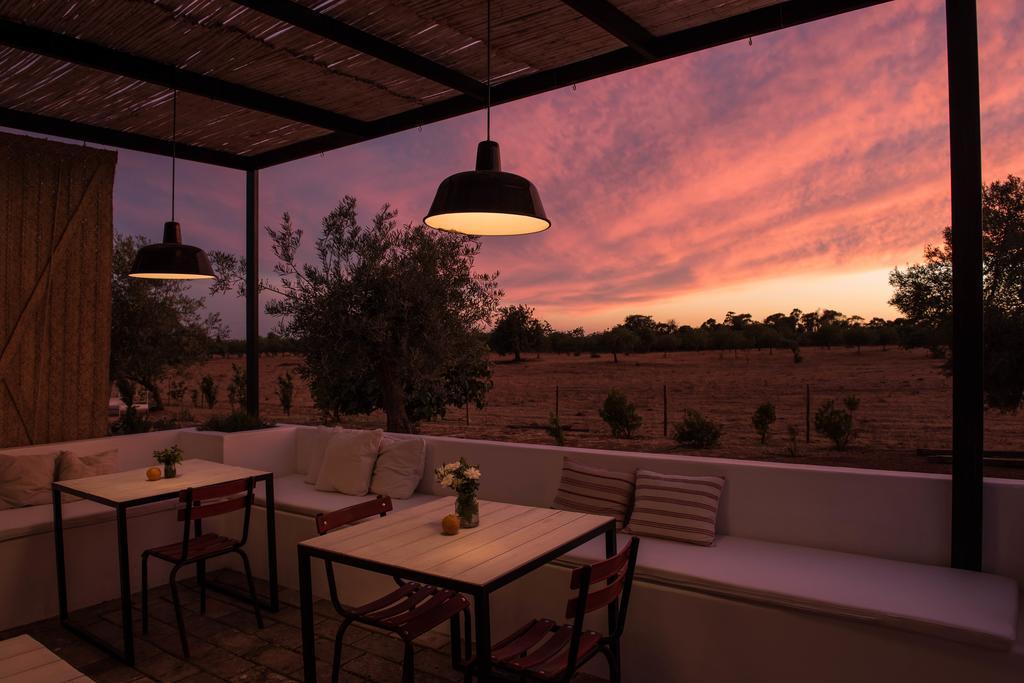 Pensão Agrícola Casa de Campo