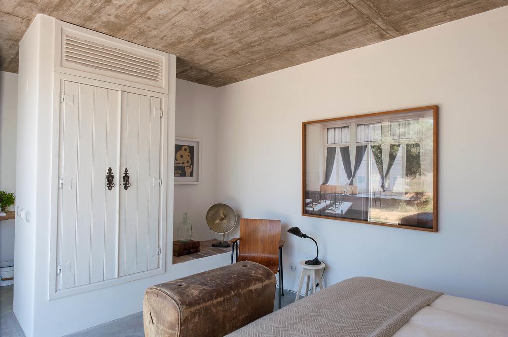 Pensão Agrícola Casa de Campo *