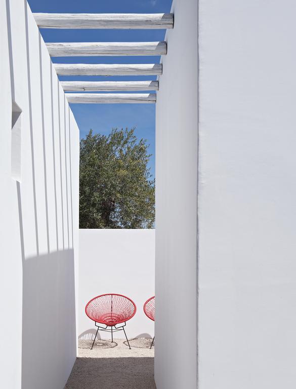 Pensão Agrícola * Cabanas De Tavira