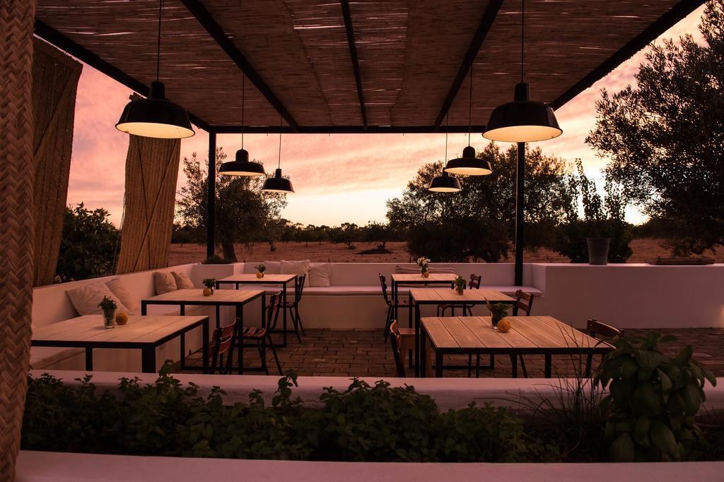 Pensão Agrícola Casa de Campo