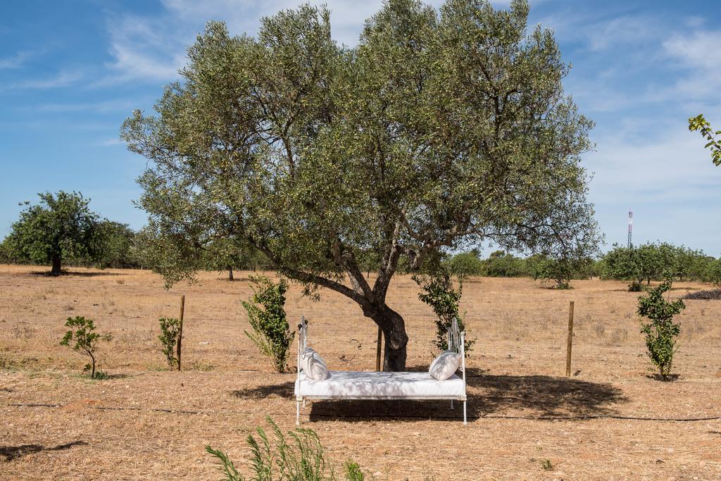 Casa de Campo Pensão Agrícola Cabanas De Tavira