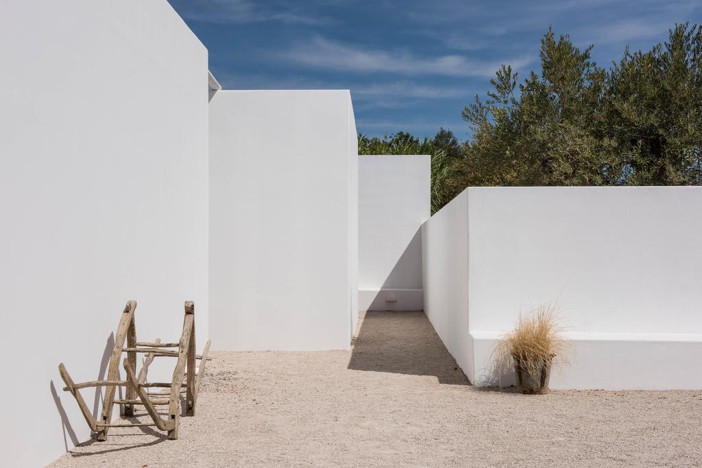 Pensão Agrícola Cabanas De Tavira
