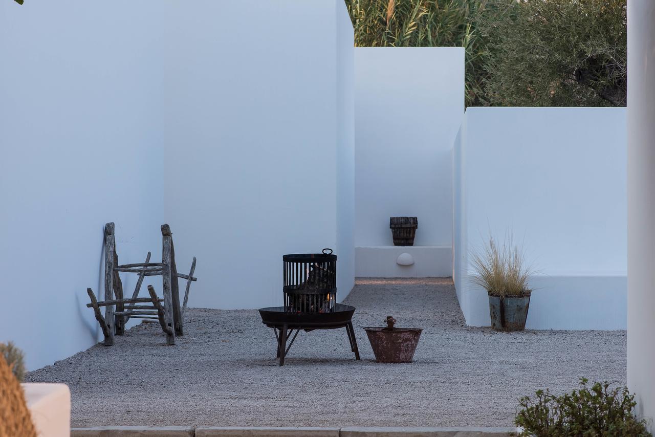 Pensão Agrícola Cabanas De Tavira