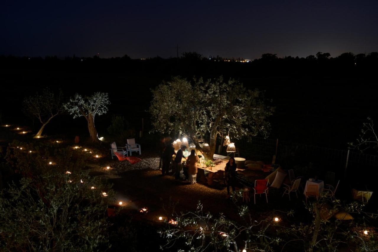 Pensão Agrícola Casa de Campo
