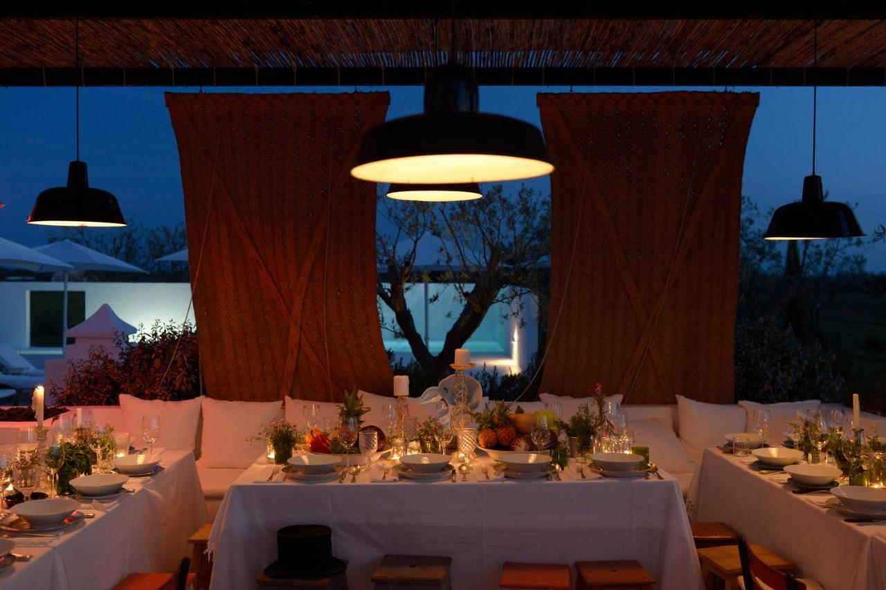 Pensão Agrícola Casa de Campo Cabanas De Tavira