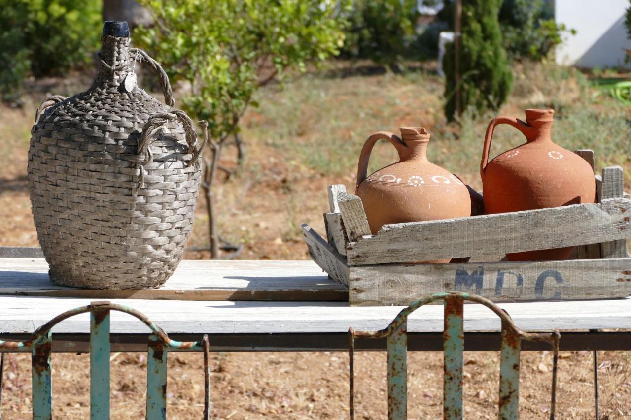 Pensão Agrícola Casa de Campo *
