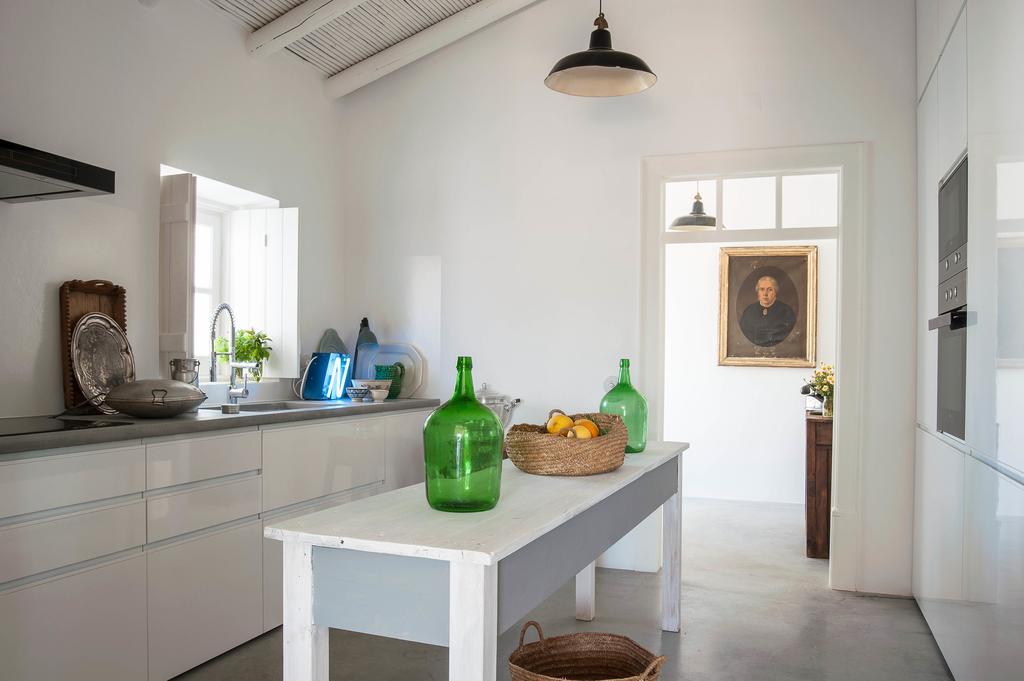 Pensao Agricola Casa di campagna