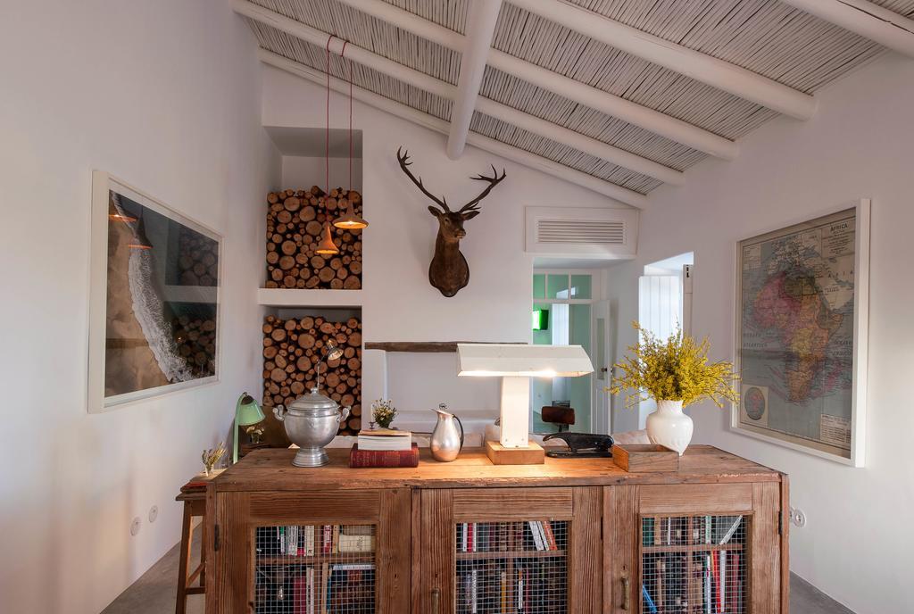 Casa di campagna Pensao Agricola *