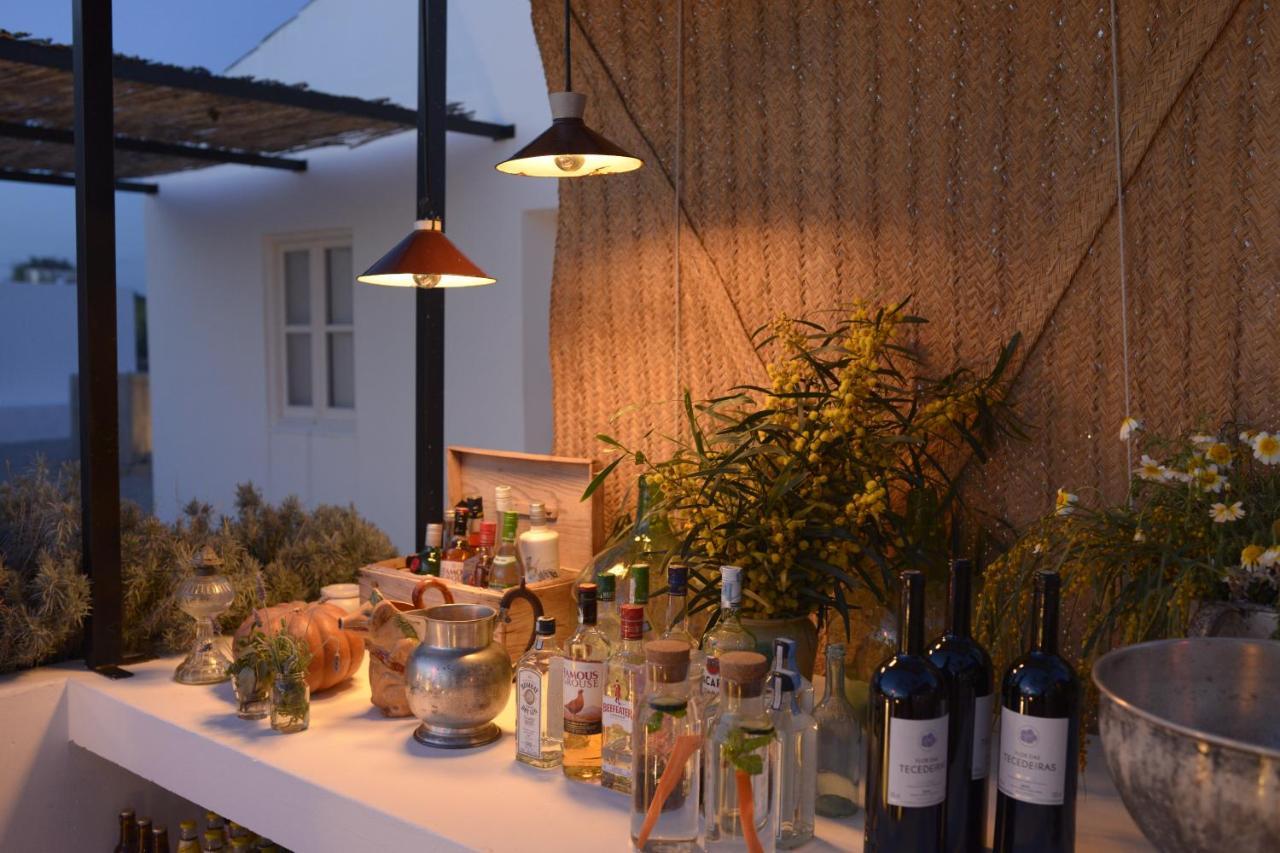 Pensao Agricola Casa di campagna *